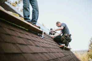 Local Roofers in Smock, PA